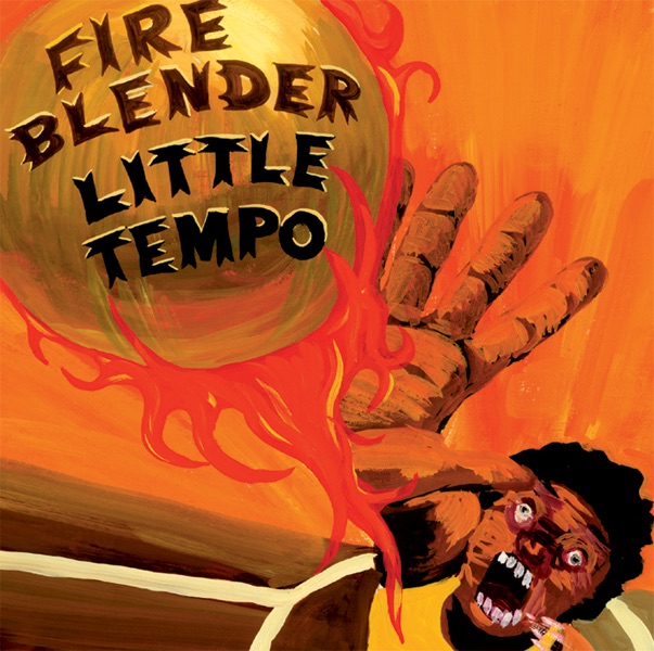 RON RIDDIM - LITTLE TEMPOのアルバム - Apple Music