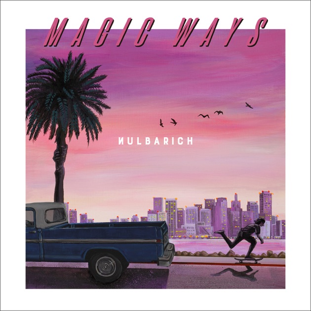 Guess Who? - Nulbarichのアルバム - Apple Music