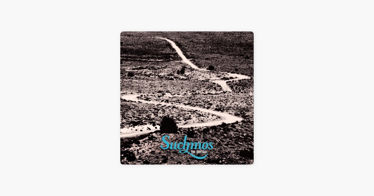 THE ASHTRAY - Suchmosのアルバム - Apple Music