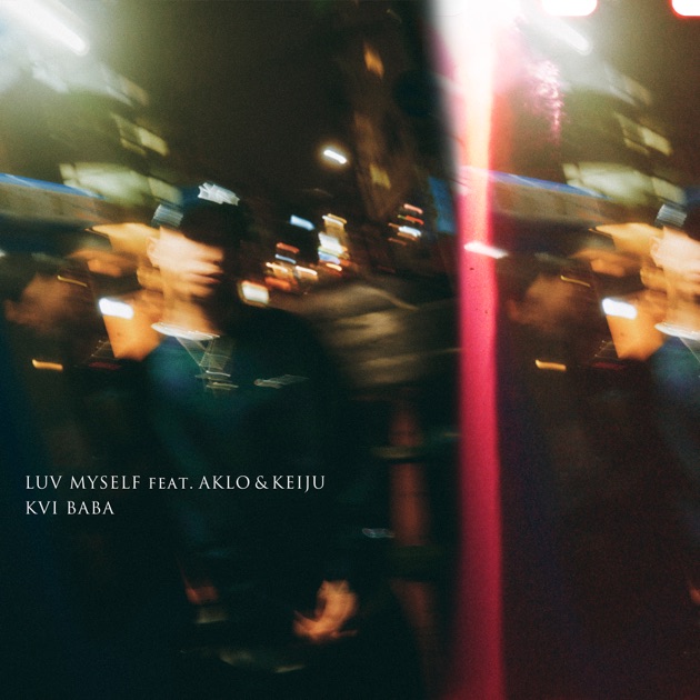 Shout Out to Jesus - Kvi Babaのアルバム - Apple Music
