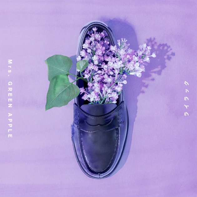Mrs. Green Apple - Mrs. Green Apple의 앨범 - Apple Music