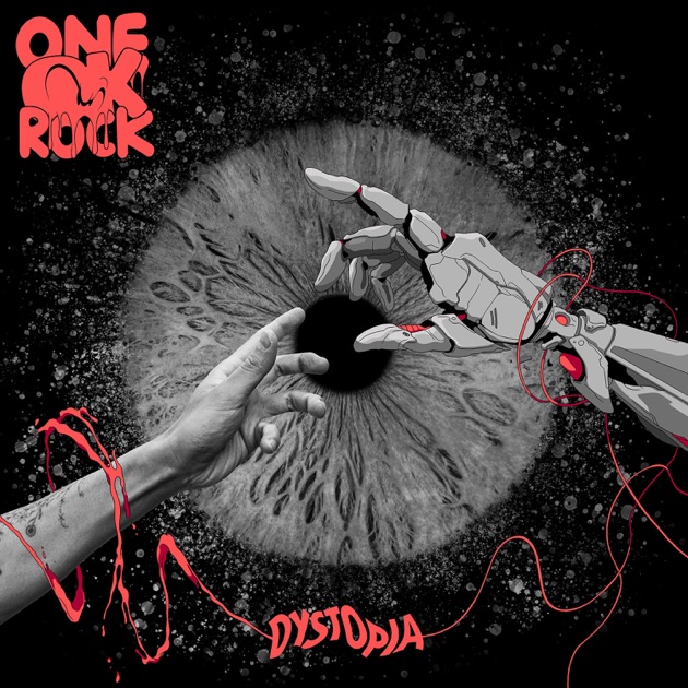Eye of the Storm - Album by ONE OK ROCK - Apple Music