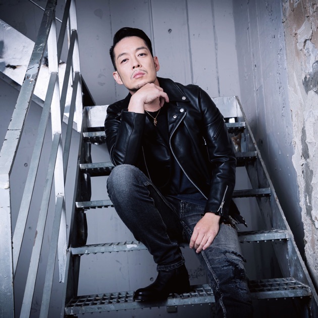 REBORN - 清木場俊介のアルバム - Apple Music