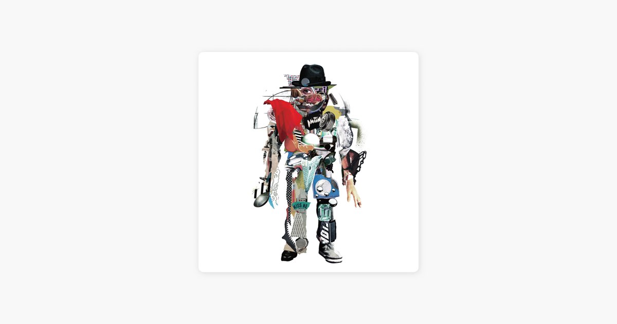アルトコロニーの定理 - RADWIMPSのアルバム - Apple Music