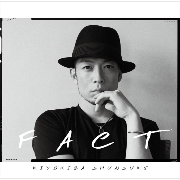 REBORN - 清木場俊介のアルバム - Apple Music