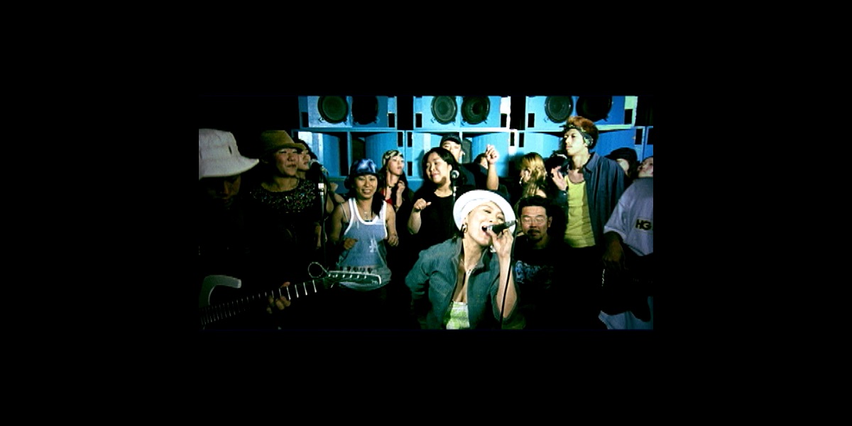 FOREVER - PUSHIMのミュージックビデオ - Apple Music