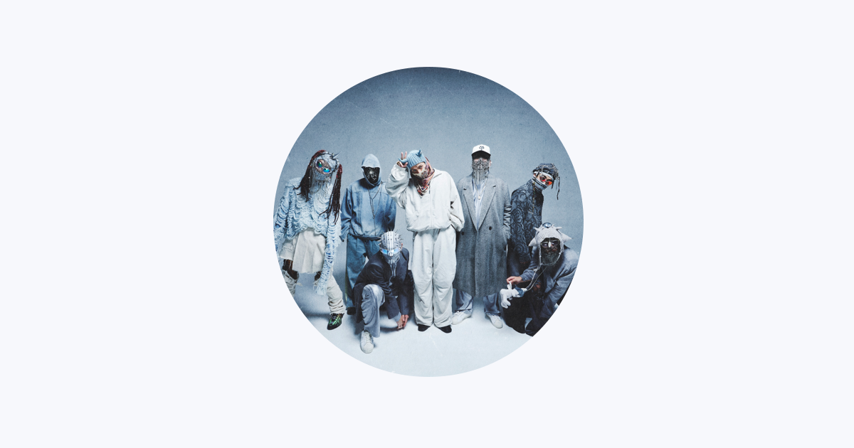 MILLENNIUM PARADE - Apple Music