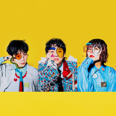 Saucy Dog - Apple Music