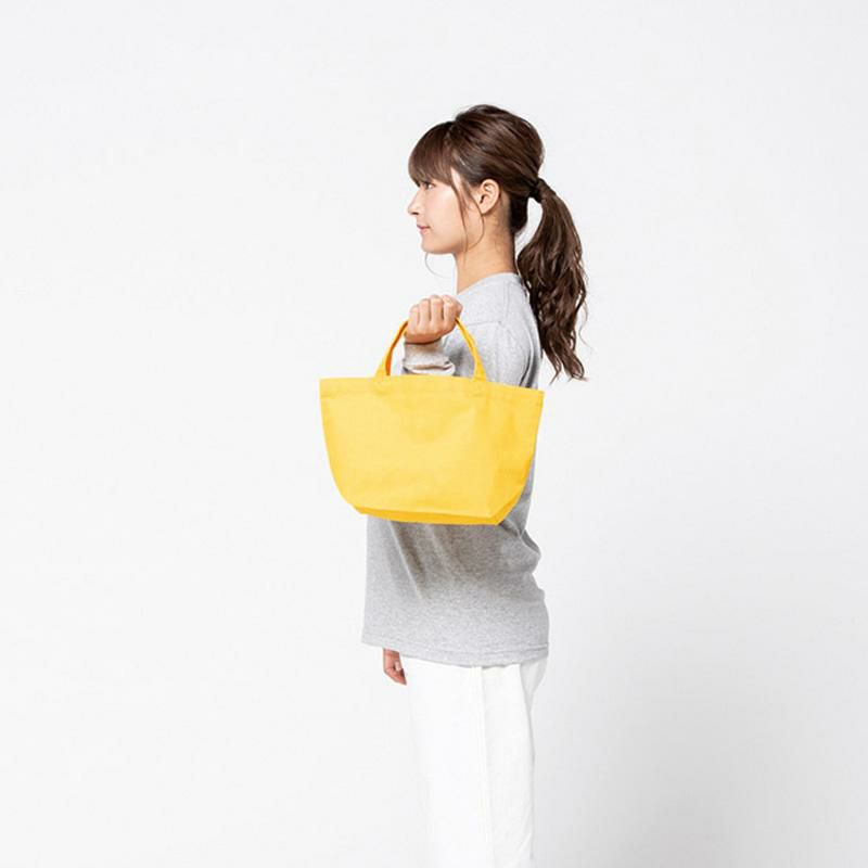 キャンバストートバッグ（SM）[00778-TCC/トムス]男女兼用｜介護