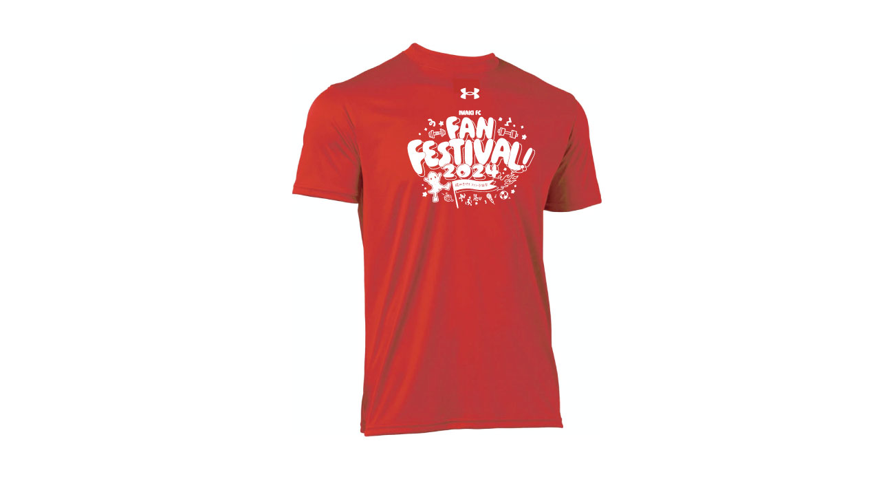 GOODS】いわきFCオリジナルグッズ 新商品販売のお知らせ - いわきFC