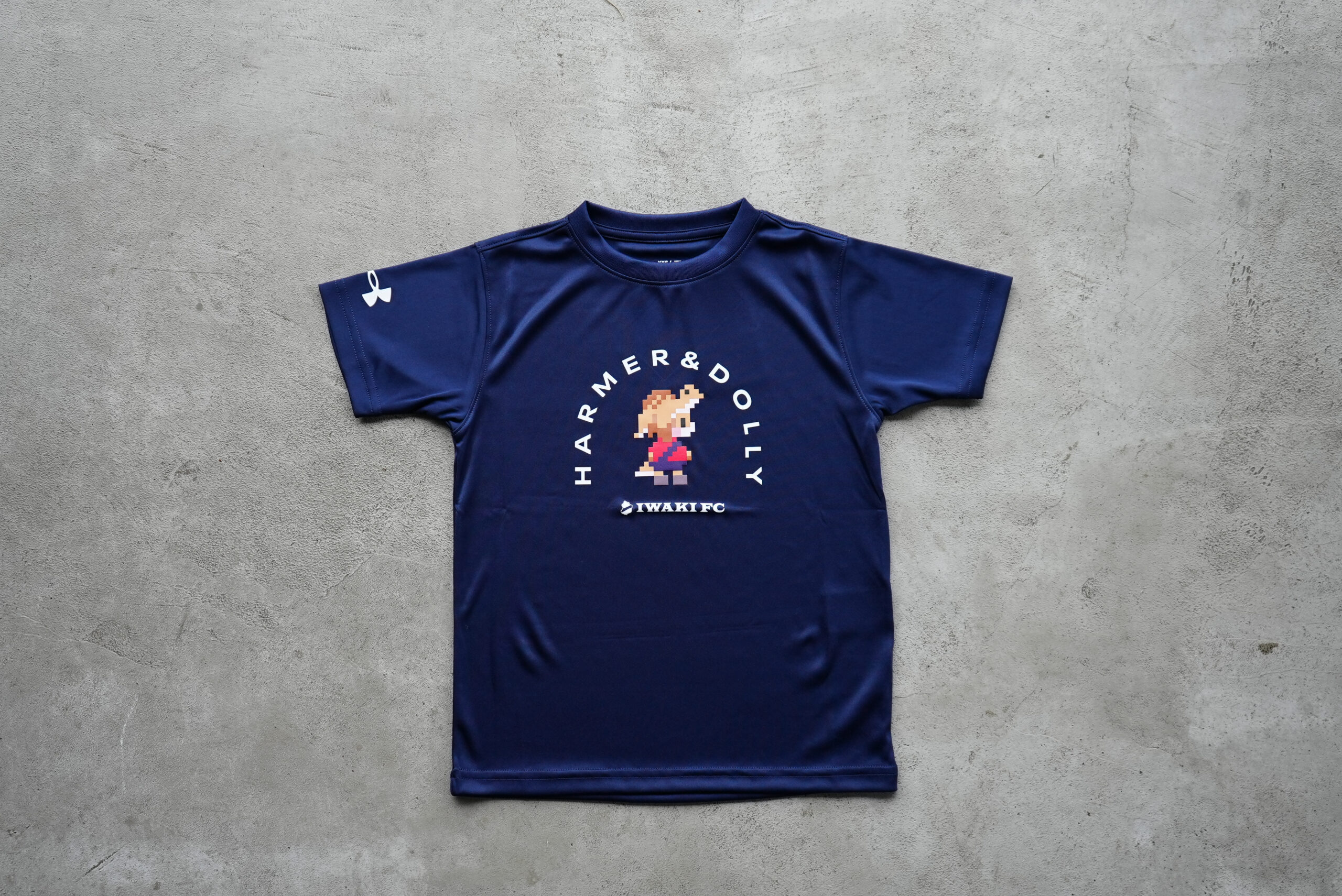 NEW ITEMS】いわきFCオリジナルグッズ 新商品販売のお知らせ - いわき