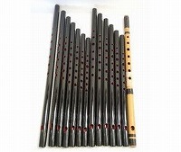 篠笛 丸山 俣野眞龍 丸山篠笛 俣野真龍(ヴィンテージ)