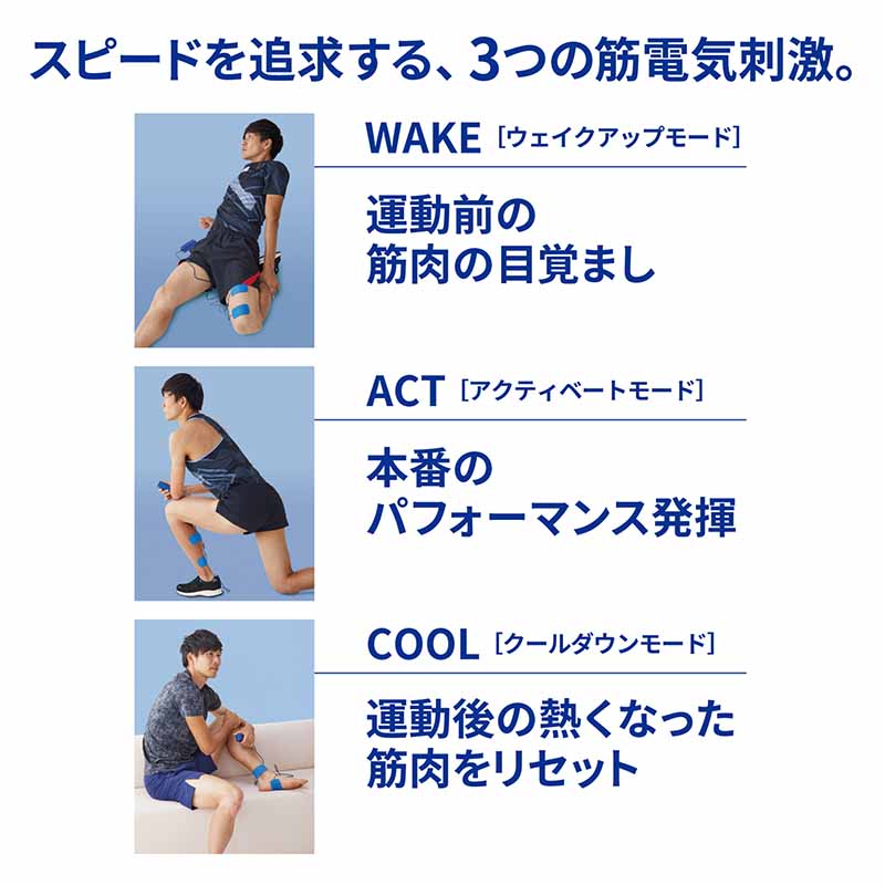 RUCOE RUN(ルコエラン) 本体セット | イトーオンラインショップ
