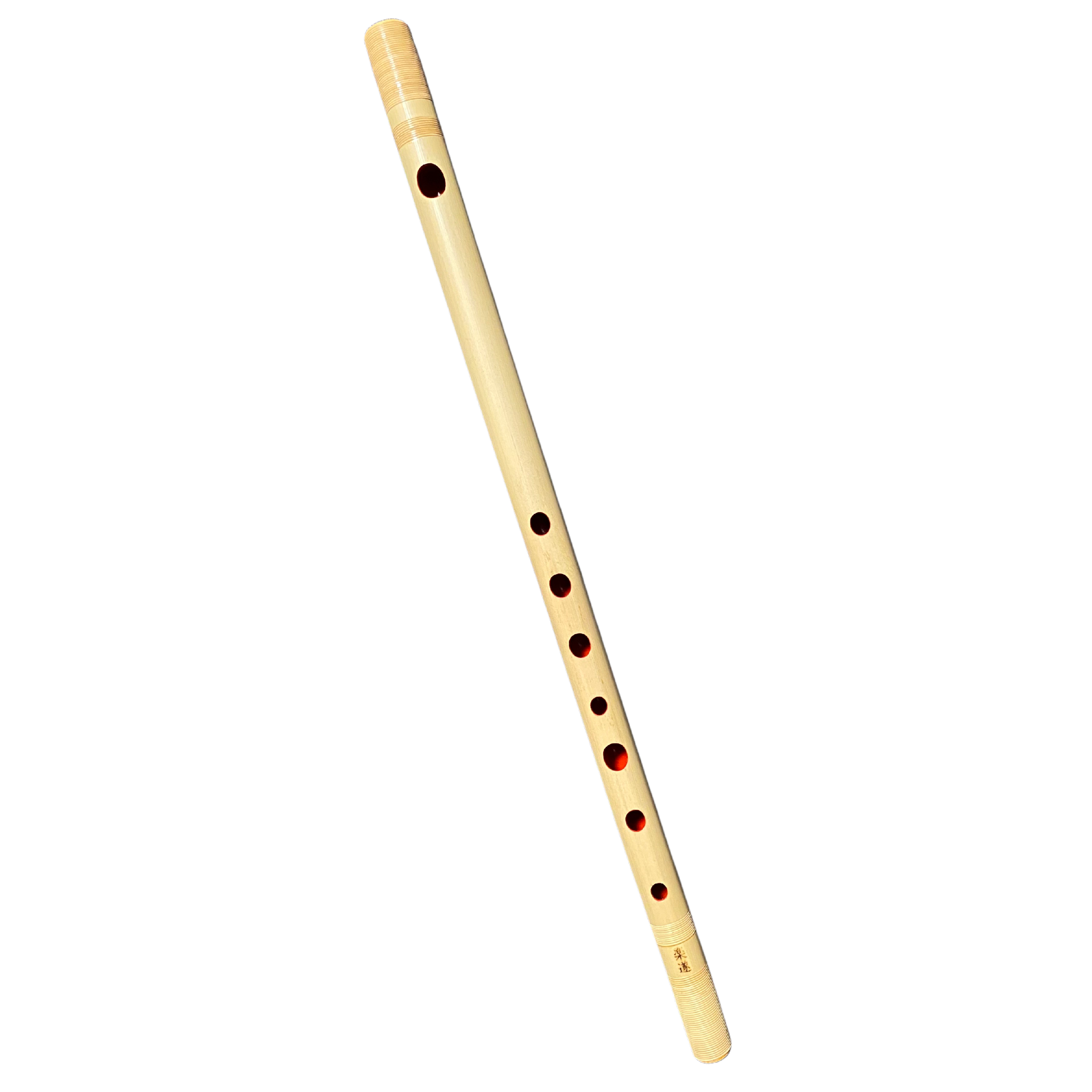 うみかぜ様専用 篠笛の最高峰 蘭情 唄用 6本調子ドレミ