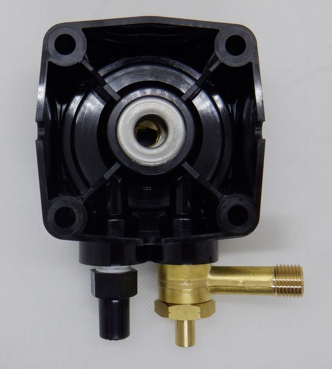 丸山 MS037/MS039D-15用 ポンプクミタテ（P/N 125046） - 農機具