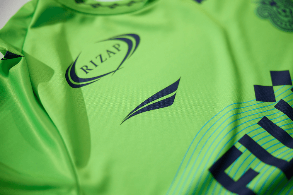 2025リミテッドユニフォーム｜Shonan Bellmare