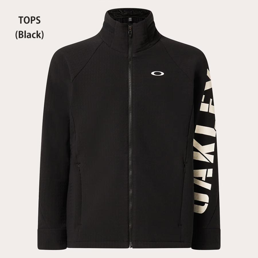 OAKLEY（オークリー） セットアップ 暖か トレーニングウエアー