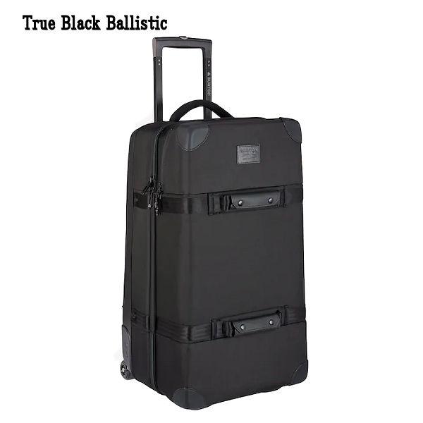 バートン BURTON Burton Wheelie Double Deck 86L Travel Bag