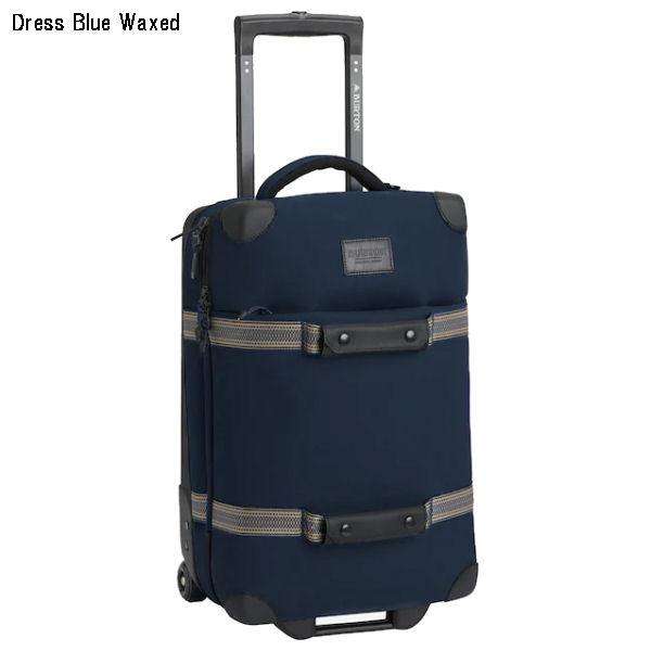バートン Burton Wheelie Flight Deck 38L Travel Bag ウィーリー