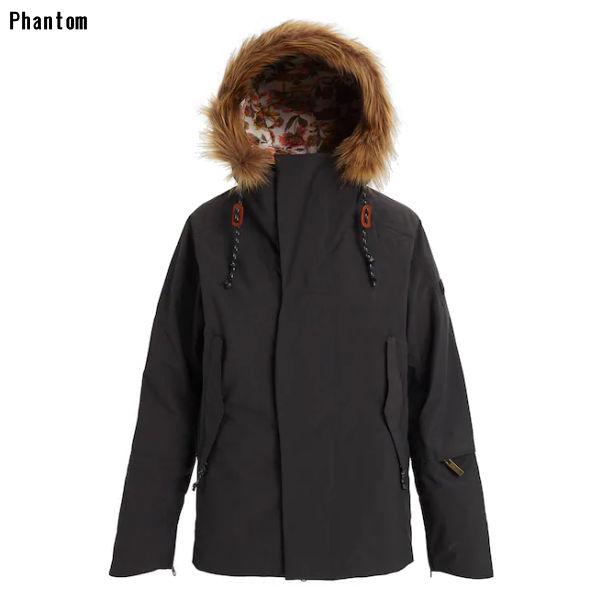 バートン Womens Burton Zinnia Jacket レディース スノーウェア