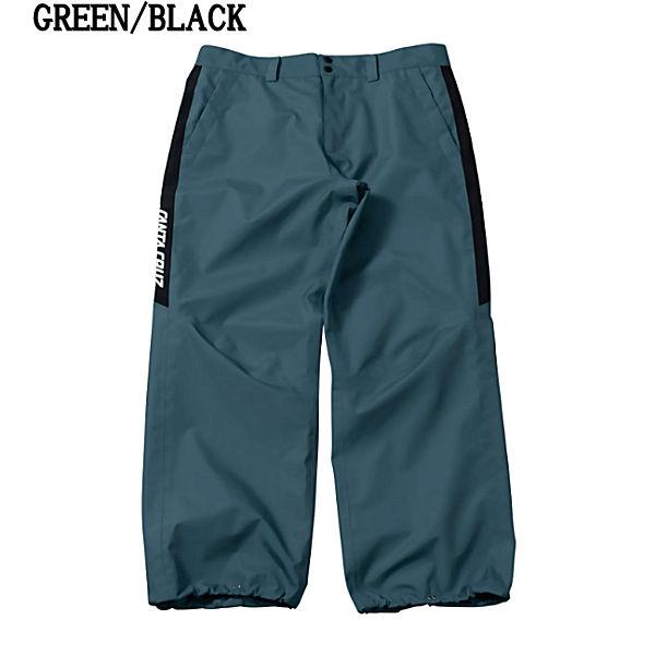 ダブルエー AA HARDWEAR SC TRACK PANTS ユニセックス サンタクルーズ