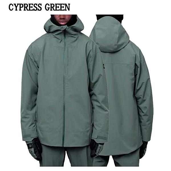BURTON スノーボードウェア オリーブグリーン 日本XL BURTON バートン