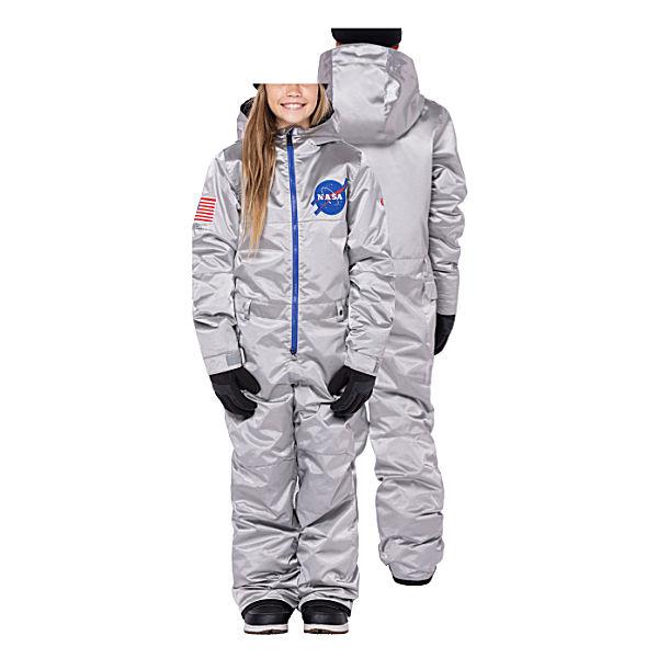 シックスエイトシックス 686 NASA キッズ 男の子 女の子 スノーウェア