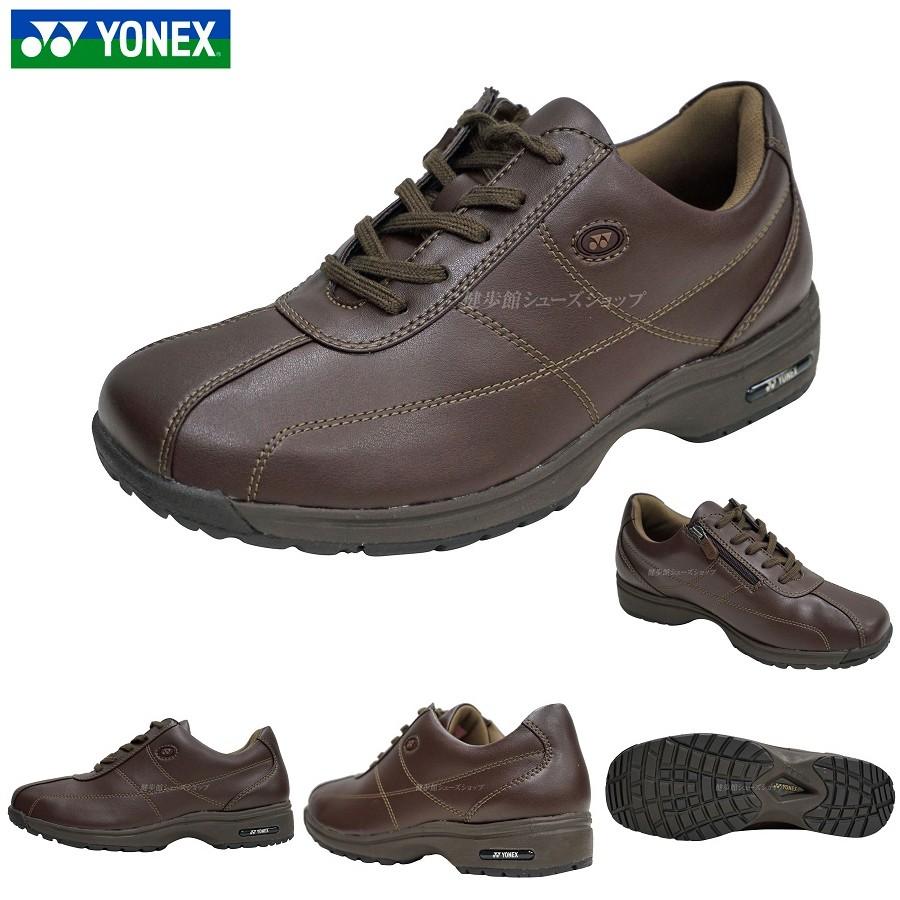 YONEX（ヨネックス） ウォーキング シューズ パワークッション