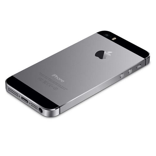 iPhone 5s 16GB スペースグレイ (交渉中)