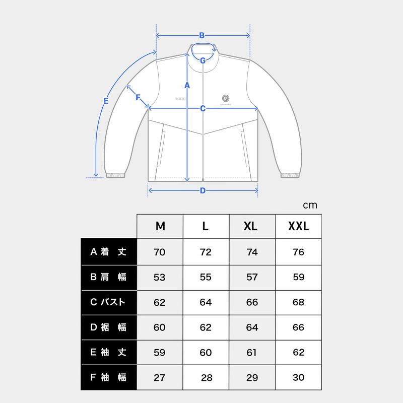 unitement ゴルフウェア レディース 長袖 ジャケット ウィンド
