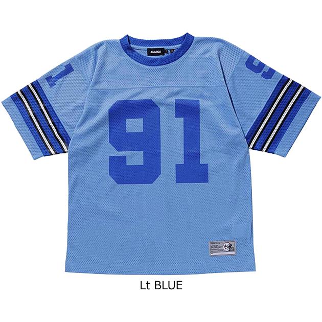 XLARGE（エクストラ ラージ） GAME SHIRT : 7-SEVEN - 通販 - Yahoo