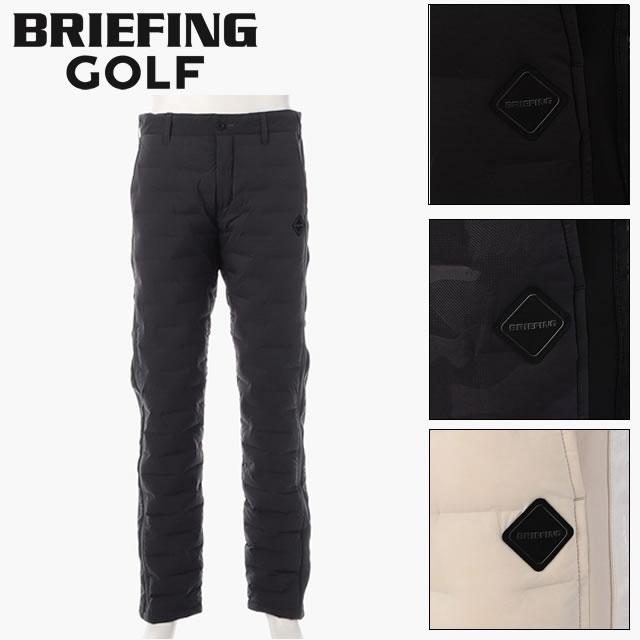 BRIEFING GOLF（ブリーフィングゴルフ） ブリーフィング ゴルフ MS