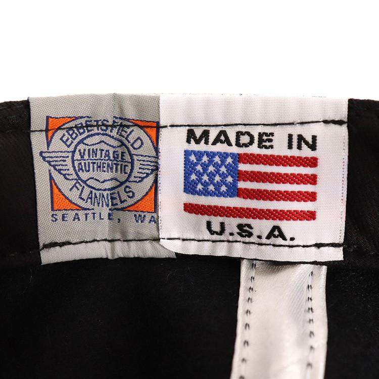 EBBETS FIELD FLANNELS 巨人 キャップ エベッツフィールドフランネルズ