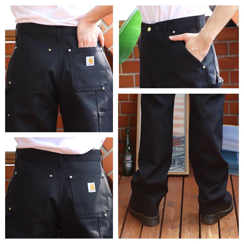 Carhartt（カーハート） ワークパンツ メンズ ペインターパンツ : 8
