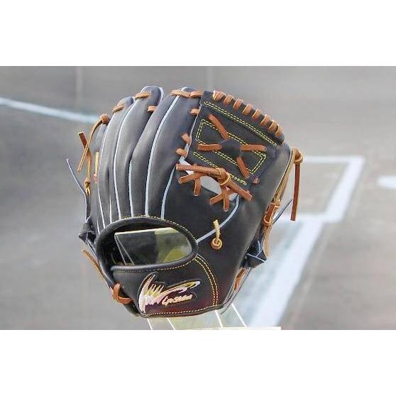 アイピーセレクト トレーニンググラブ 野球 湯もみ型付けも可能 右投げ