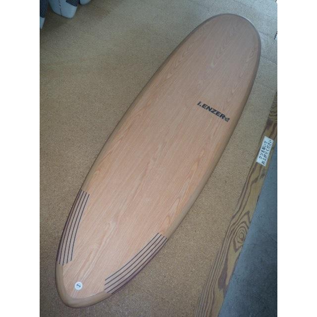 I-ENZER VOGUE3 サーフボード 7'0