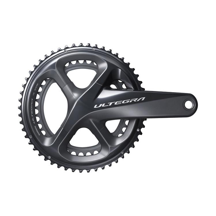 シマノ（SHIMANO） ULTEGRA CRANK SET FC-R8000 50/34T 52/36T 53/39T
