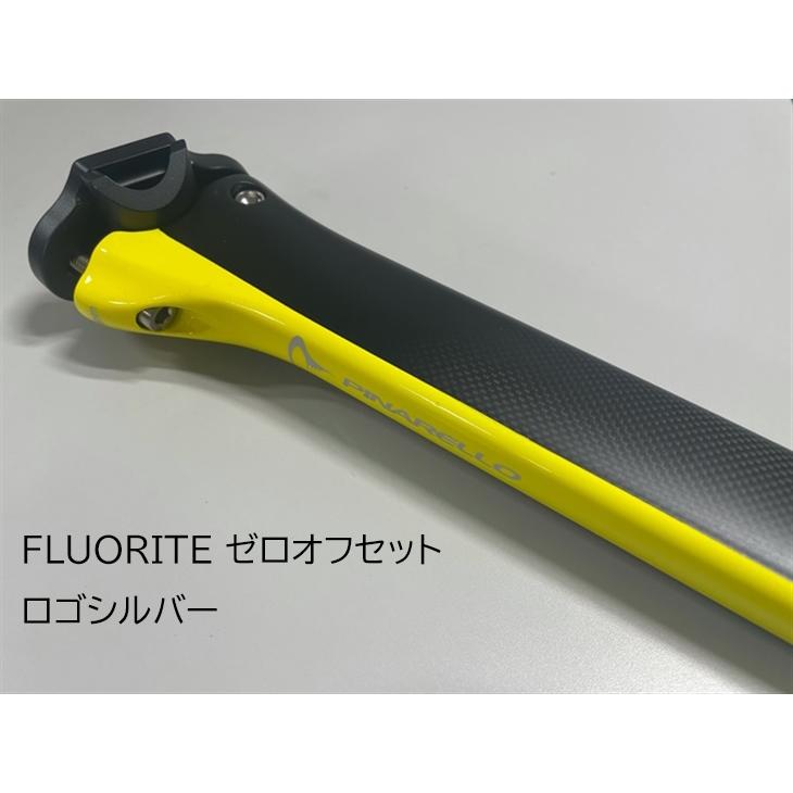 ピナレロ PINARELLO F10 純正シートポスト 中古品 オリジナル車