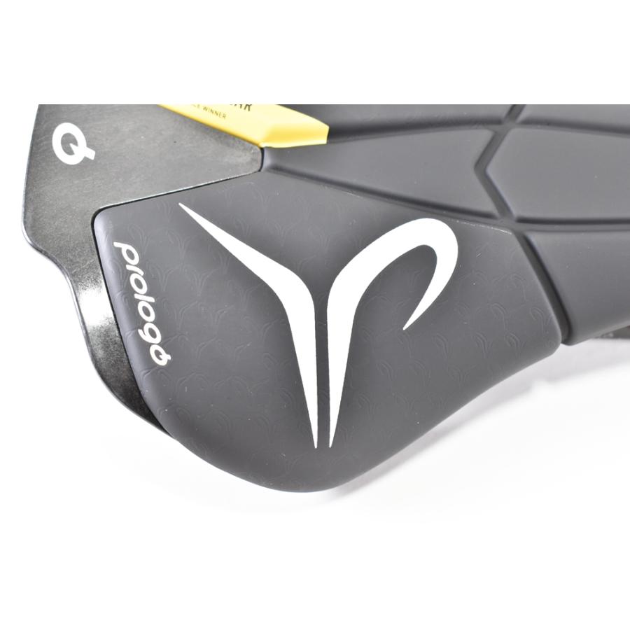 PROLOGO SCRATCH M5 NACK Tadej Pogacar Special Edition Saddle