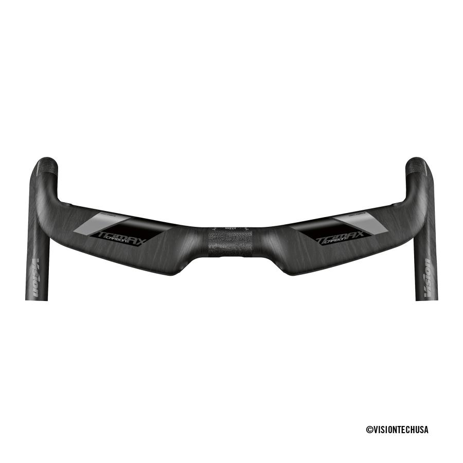 Vision VISION TRIMAX CARBON AERO ACR HANDLE BAR ビジョン