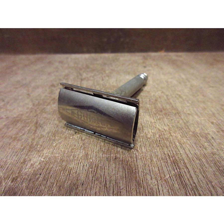 ビンテージ30's○Gillette G1レイザー○240505y2-otclctカミソリ剃刀