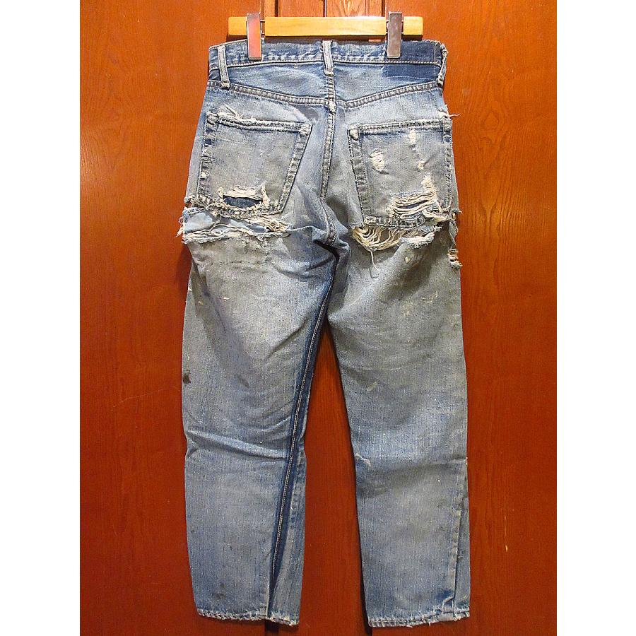 ビンテージ60's○Levi's 501XX実寸W70cm○241127i6-m-pnt-jns-w28
