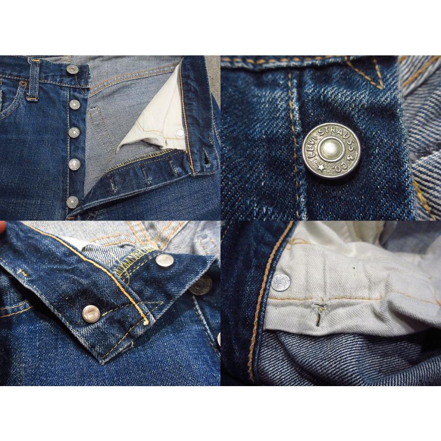 ビンテージ60's○Levi's 501 BIG E S Type実寸W73cm○241127i7-m-pnt