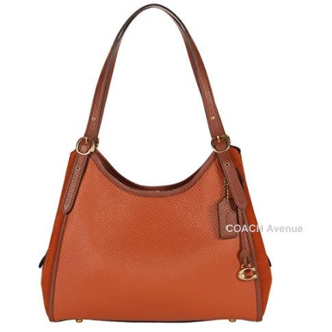 COACH（コーチ） なくなり次第終了セール COACH C5265 ロリ ミックス