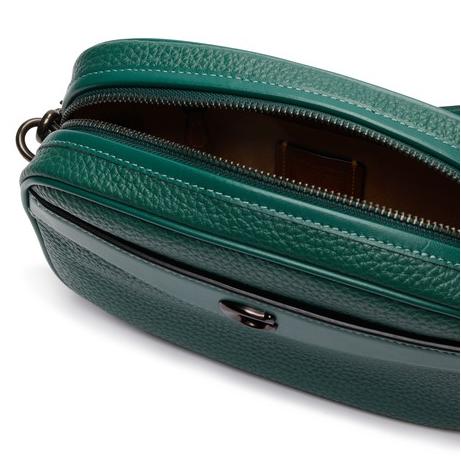 COACH（コーチ） なくなり次第終了セール COACH CC386 カメラ バッグ