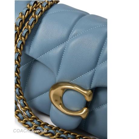 COACH（コーチ） COACH CP149 タビー ショルダー バッグ 20