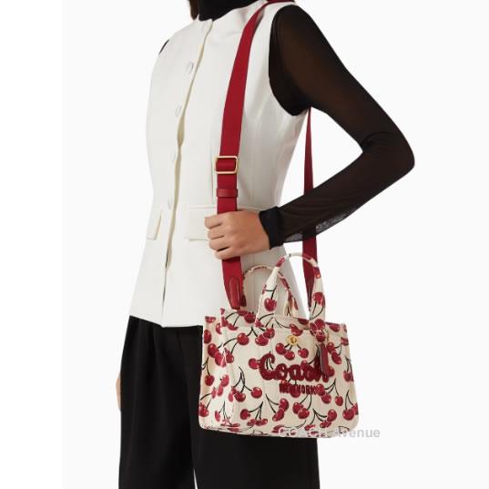 COACH（コーチ） なくなり次第終了セール COACH CY935 カーゴ トート