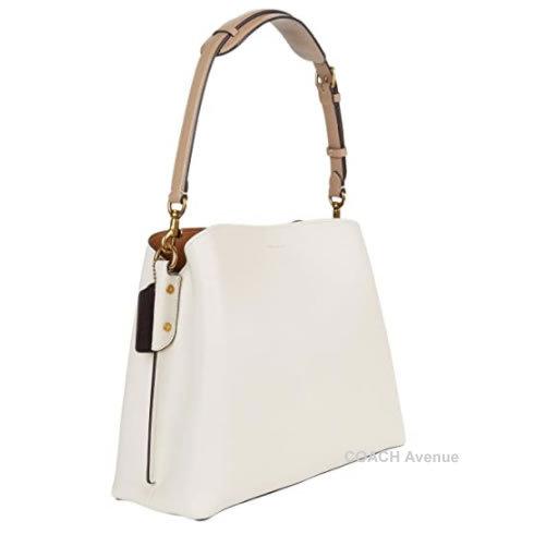 COACH（コーチ） なくなり次第終了セール COACH C2590 ウィロウ