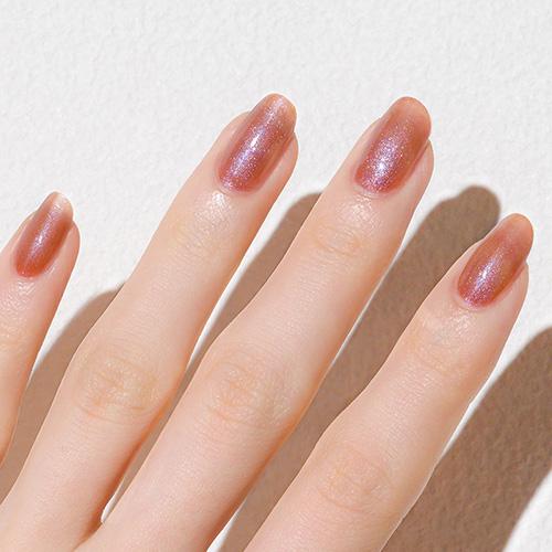 Genish Manicure ジーニッシュマニキュア 2024年夏限定カラー ネイル