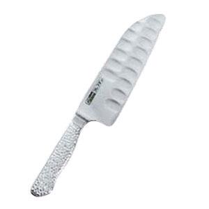 ホンマ科学 グレステン Mタイプ 三徳庖丁 17cm 817TM 日本製